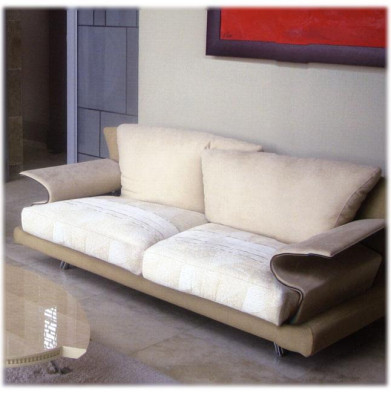 Sofa Super roy Il loft Sr02