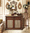 Buffet Riva Direttorio 1510/Gm