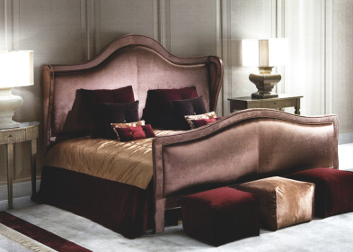 Bed Fidia Elledue Fidia B 521
