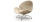 Armchair Desiree Cloe