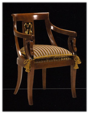 Dining Chair Isacco agostoni Book.02 1137
