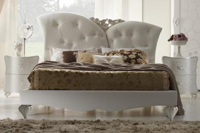Bed Maestri artigiani I sogni 551/Im