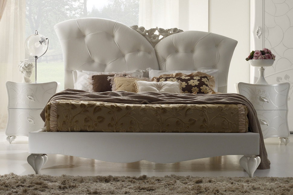 Bed Maestri artigiani I sogni 551/Im