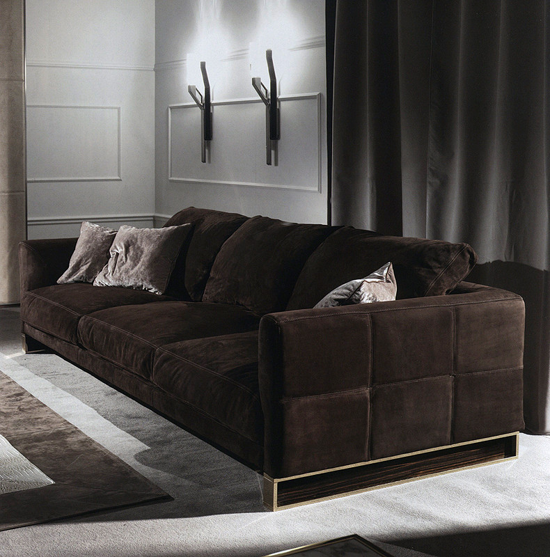 Sofa Hall Longhi Loveluxe W 560