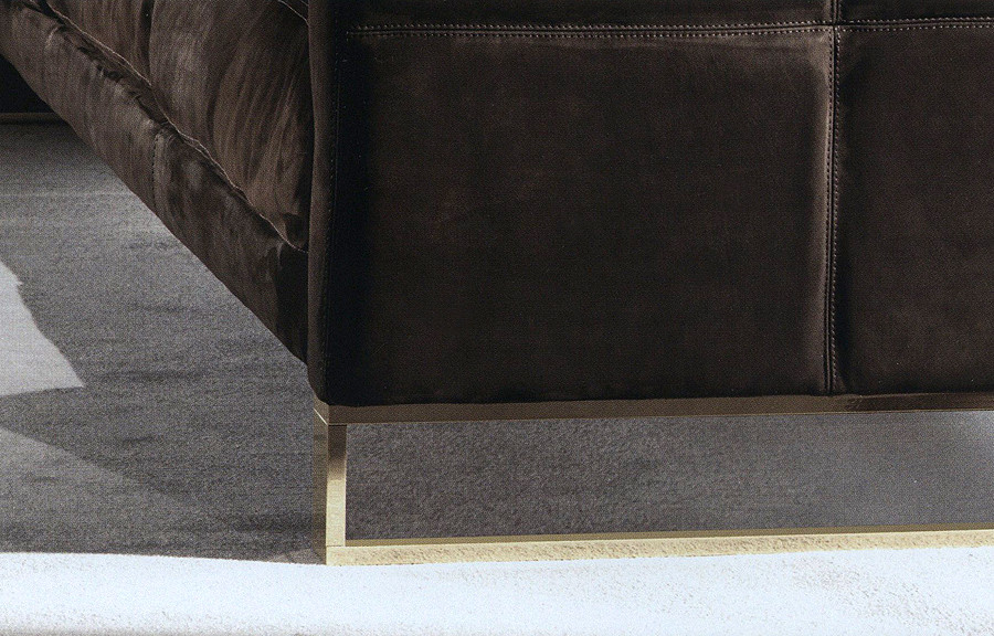 Sofa Hall Longhi Loveluxe W 560