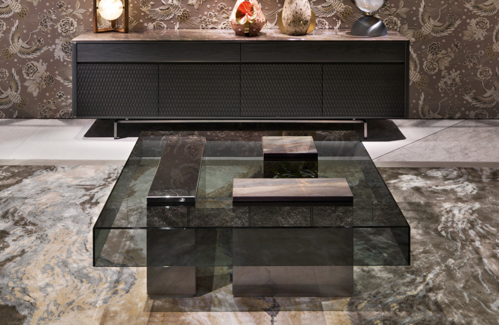 Coffee Table Visionnaire Marty