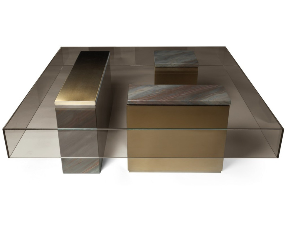 Coffee Table Visionnaire Marty