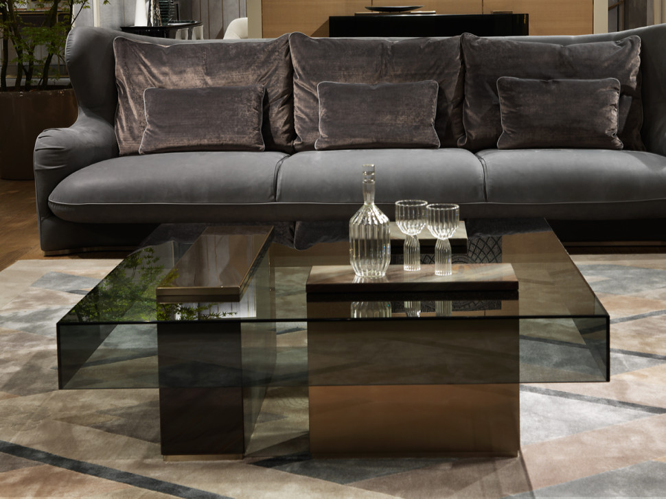 Coffee Table Visionnaire Marty