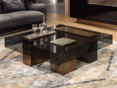 Coffee Table Visionnaire Marty