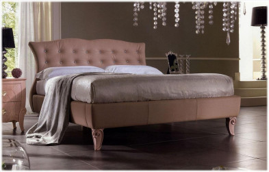 Bed Chloe Stilema Premiere classe 2035