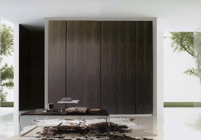 Wardrobe Metros Mobilform Timeless quality Ab4g