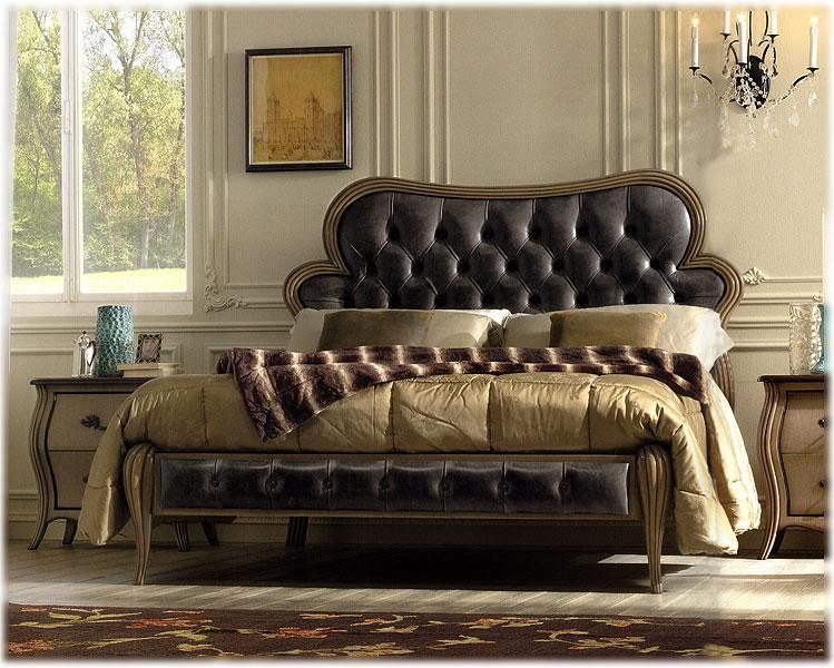 Bed Pregno Bisanzio L90-160p