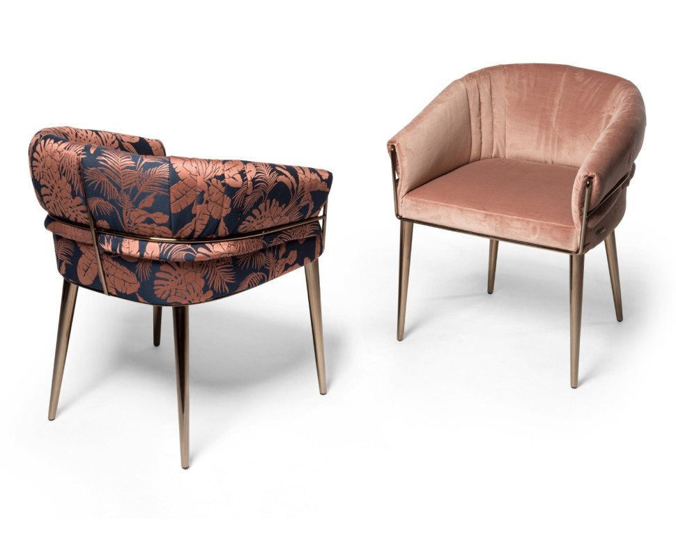 Chair Visionnaire Aminta