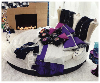 Bed Altamoda Cn04/r/ro