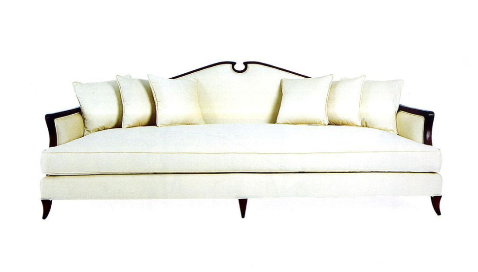 Sofa Christopher guy Volume i 60-0169