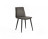 Chair Eforma Lara 4 gambe legno