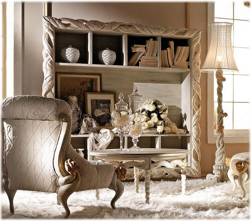 Library Shelf Bitossi luciano Mon amour night &amp; day 4100