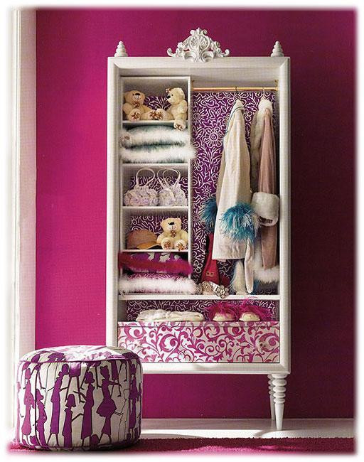Wardrobe Altamoda Chic Cn12/c