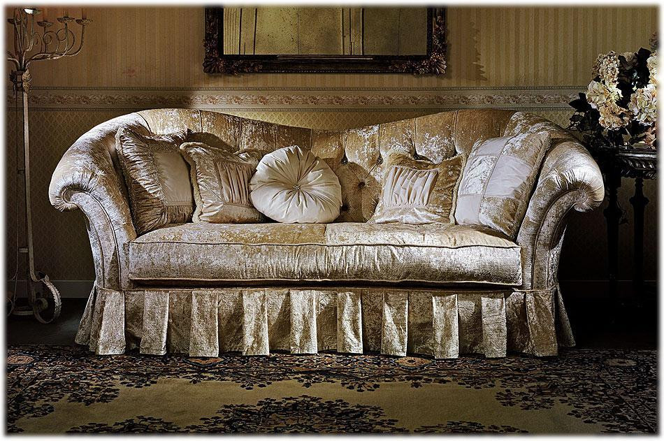 Sofa Susy Dolfi Casa dolfi 5503