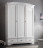 Wardrobe Arte casa Evoluzione 2357