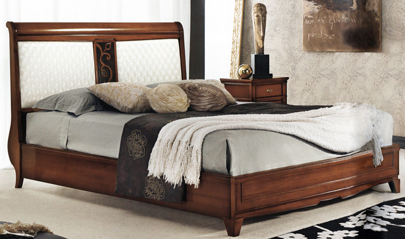 Bed Arte casa Evoluzione 2063