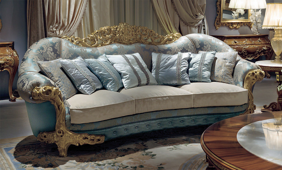 Sofa Artearredo Biarritz Marni 263