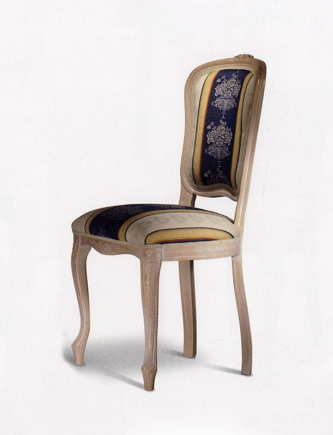 Dining Chair Giuliacasa Verona 8017S-vr