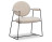 Chair Baxter Gemma