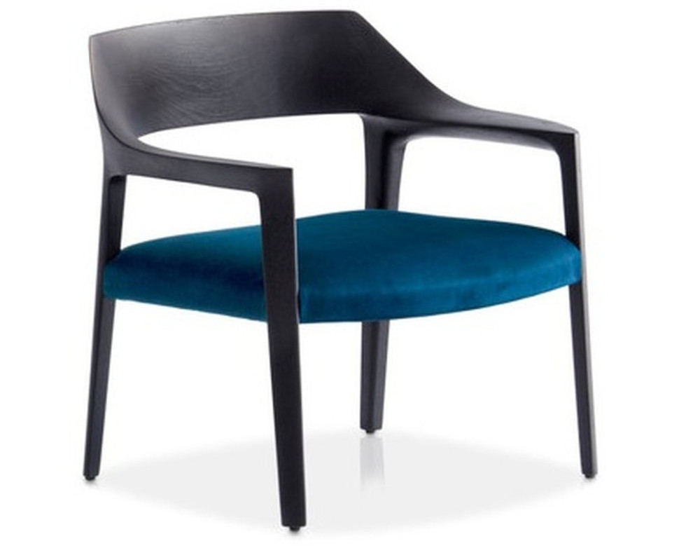 Chair Potocco Scheggia 906/PLI