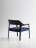 Chair Potocco Scheggia 906/PLI