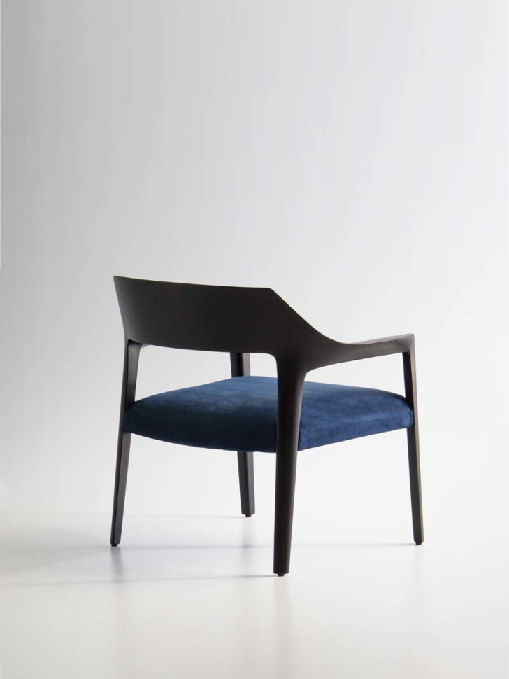 Chair Potocco Scheggia 906/PLI