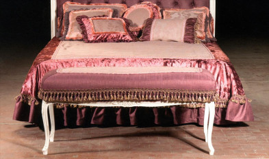 Bench Mantellassi Luxury vintage collection Bon bon