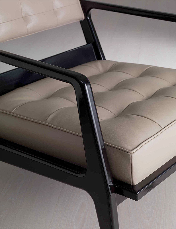 Armchair Brigitta Galimberti nino Bri 91a
