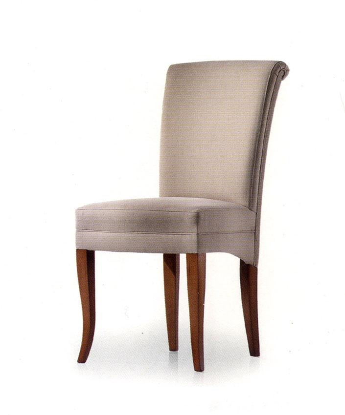 Dining Chair Giuliacasa Venezia 150Pr-ve