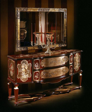Console Ezio bellotti Charming home 5786