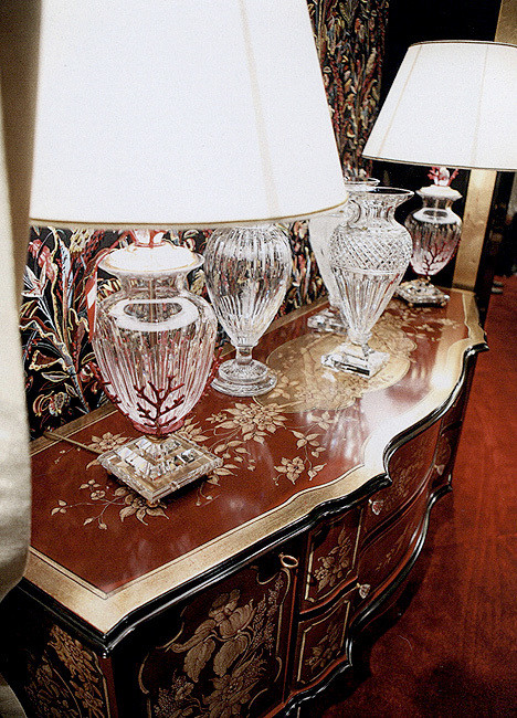 Console Ezio bellotti Charming home 5786