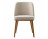 Chair Calligaris Foyer CS1888