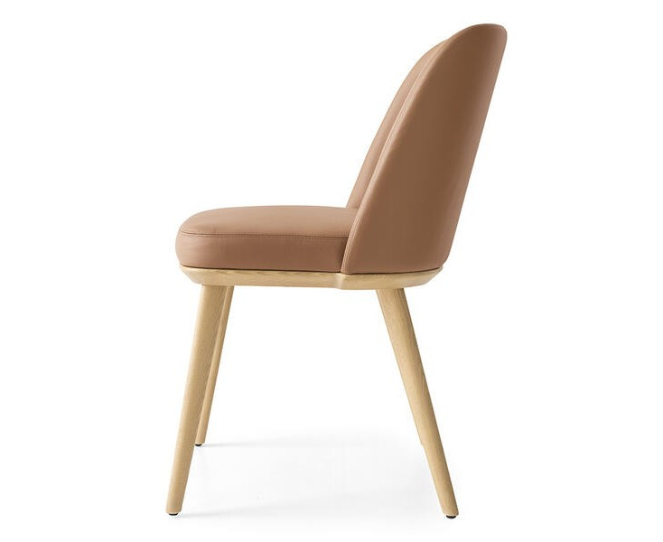 Chair Calligaris Foyer CS1888