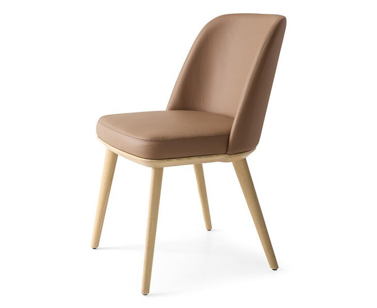 Chair Calligaris Foyer CS1888