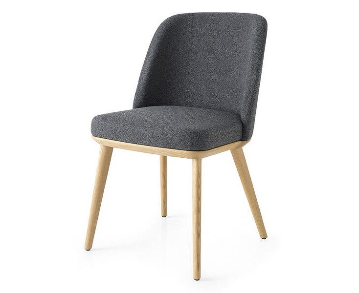 Chair Calligaris Foyer CS1888
