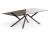 Table Ozzio design Random Fisso T252