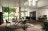 Table Ozzio design Random Fisso T252