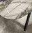 Table Ozzio design Random Fisso T252