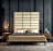 Bed Dall&#039;agnese Dama Da0t0224 + da0r1160