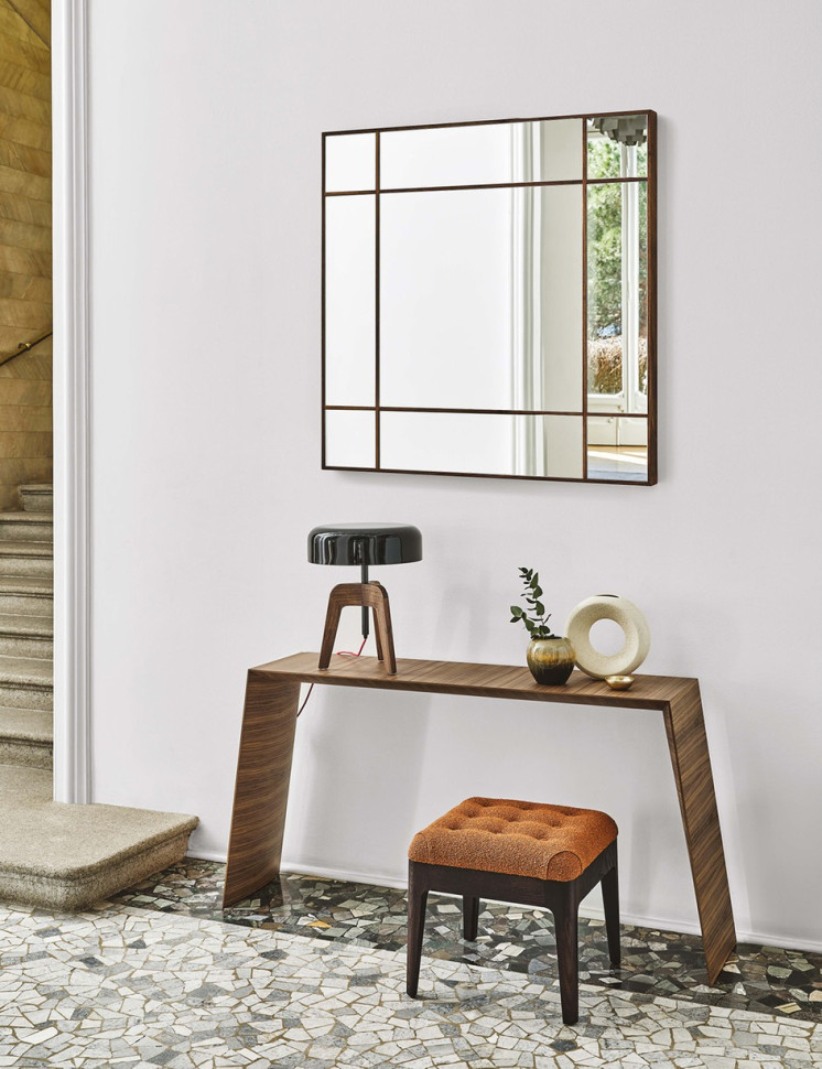 Console Porada Asya