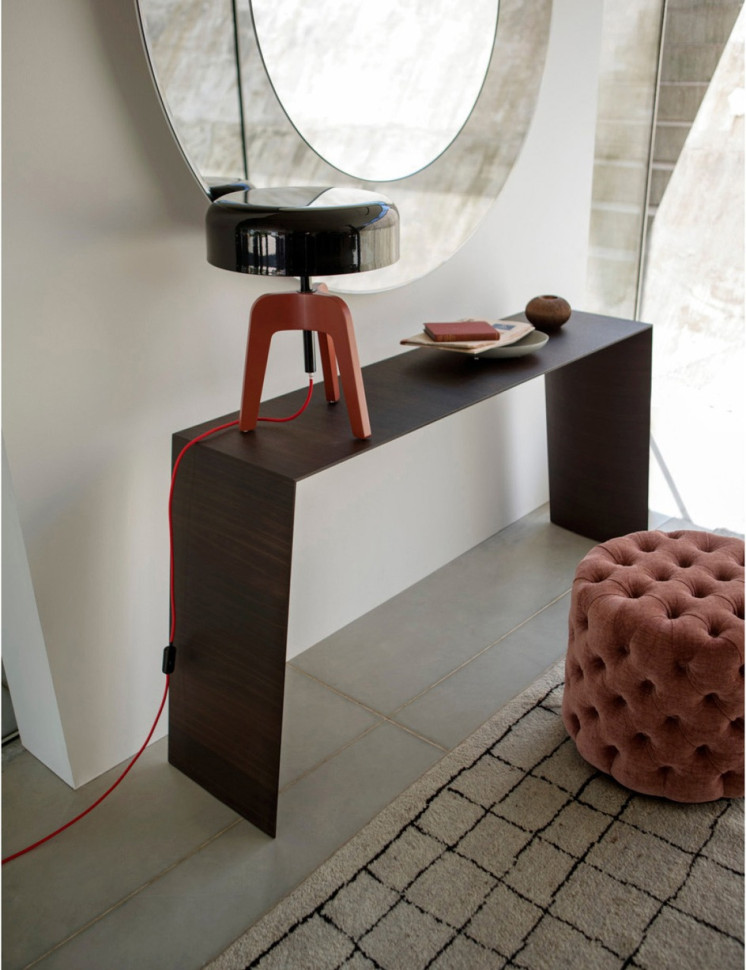 Console Porada Asya