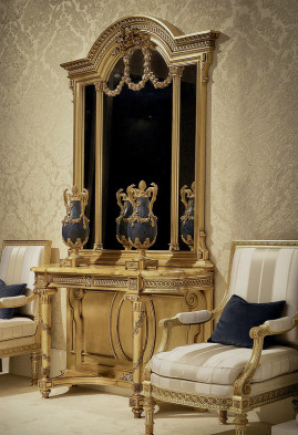 Console Belloni Il classico 2395