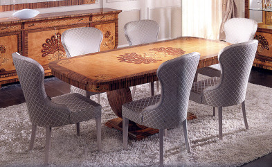 Dining Table Ceppi 2934
