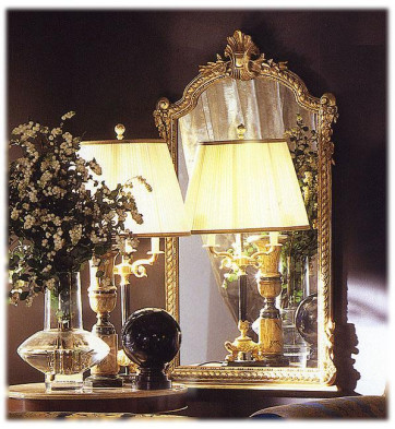 Mirror Zanaboni №3 T 25