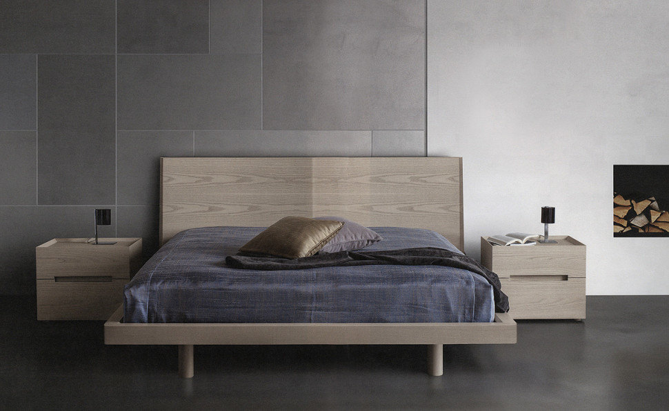 Bed Bibed Cenedese Suite Bb1ft 2